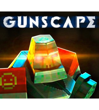 Gunscape Switch Nintendo eShop Key EUROPE